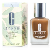 Clinique Superbalanced MakeUp - No. 18 Clove (P) 30ml/1oz