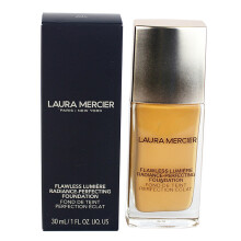 Flawless Lumiere Radiance-Perfecting Foundation - 3N1 Buff von Laura Mercier für Damen - 1 oz Foundation