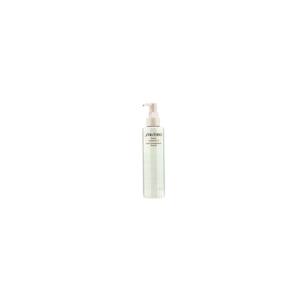 Shiseido Perfect Cleansing Oil 180ml/6oz