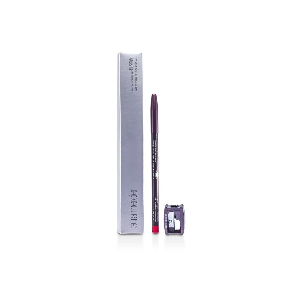 Laura Mercier Lip Pencil - True Red 1.49g/0.05oz