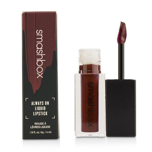 Smashbox Smashbox Always On Liquid Lipstick - Miss Conduct 4ml/0.13oz