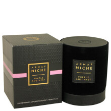 Armaf Niche Purple Amethyst pour femme Eau de Parfum Vaporisateur 90 ml