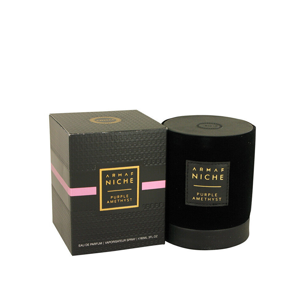 Armaf Armaf Niche Purple Amethyst Eau DE Parfum Spray 90ml/3oz