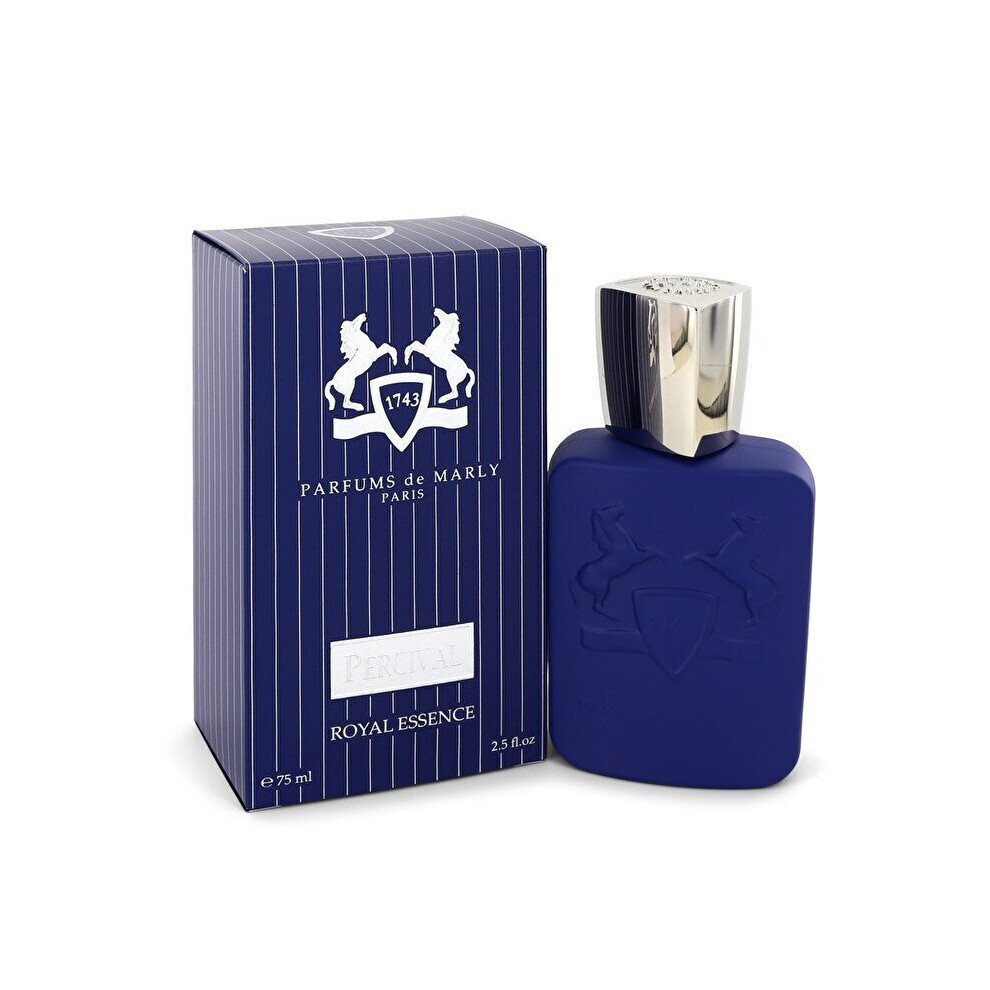 Parfums De Marly Percival Royal Essence Eau De Parfum Spray 75ml/2.5oz