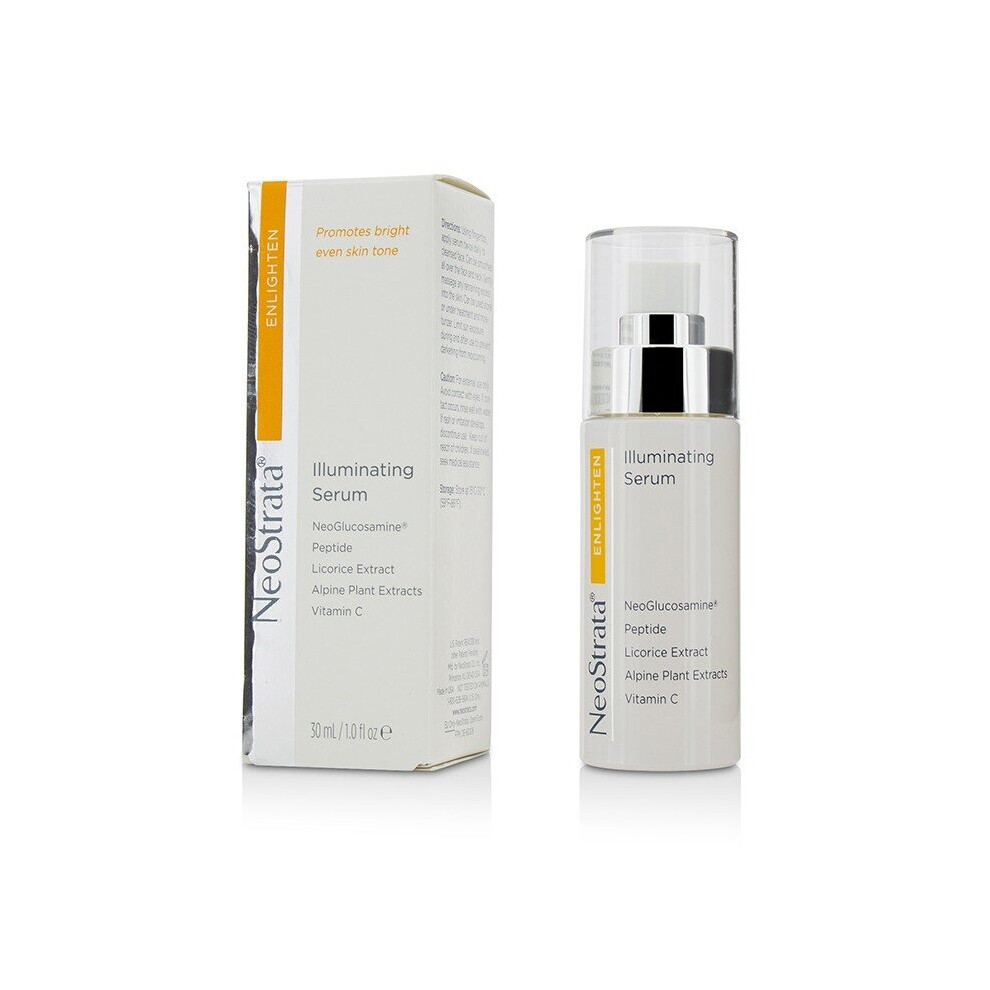 Neostrata Enlighten - Illuminating Serum 30ml/1oz