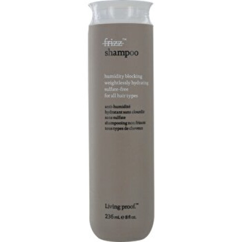 Living Proof Living Proof No Frizz Shampoo 236ml/8oz