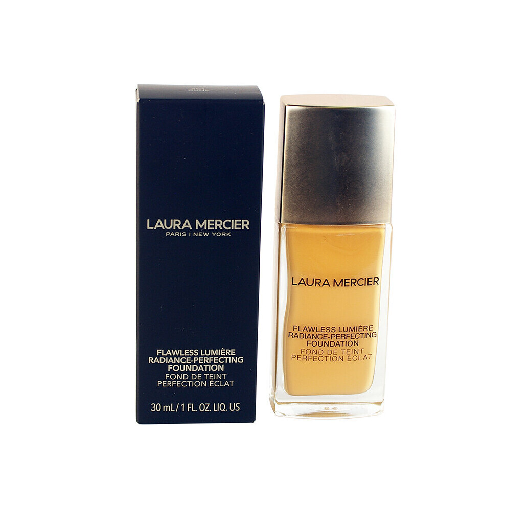 Laura Mercier Flawless Lumiere Radiance-Perfecting Foundation - # 3C1 Dune 30Ml/1Oz Light