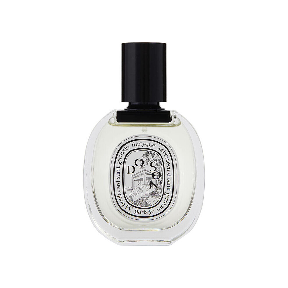 Diptyque Do Son Eau De Toilette Spray 50ml/1.7oz
