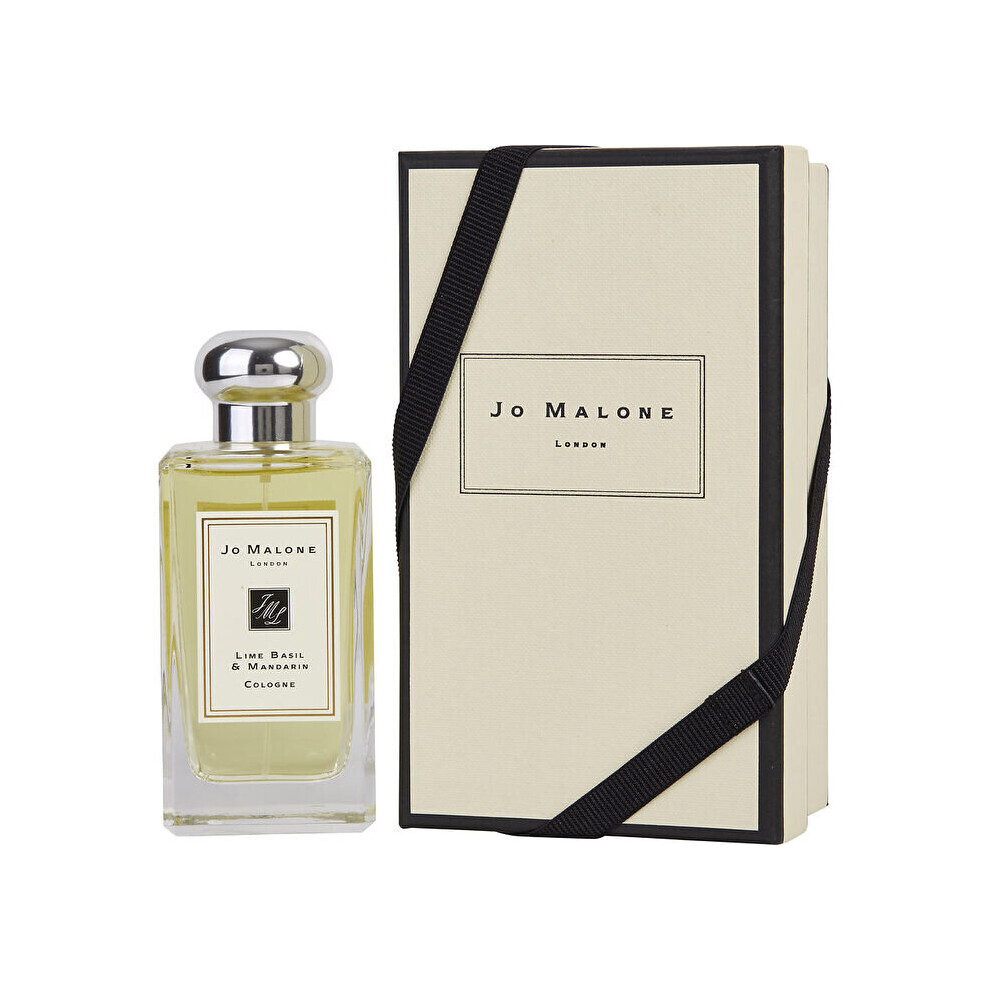 Jo Malone Jo Malone Lime Basil & Mandarin Cologne Spray (Unisex) 100ml/3.4oz