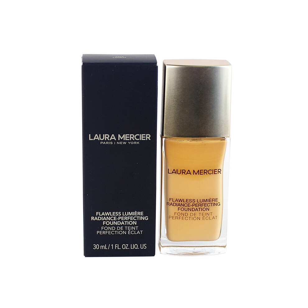 Laura Mercier Light Flawless Lumiere Radiance-Perfecting Foundation - # 2N2 Linen 30Ml/1Oz