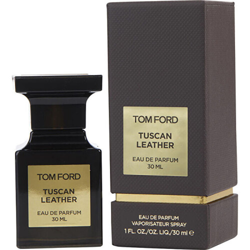TOM FORD Tom Ford Tuscan Leather Eau De Parfum Spray 30ml/1oz