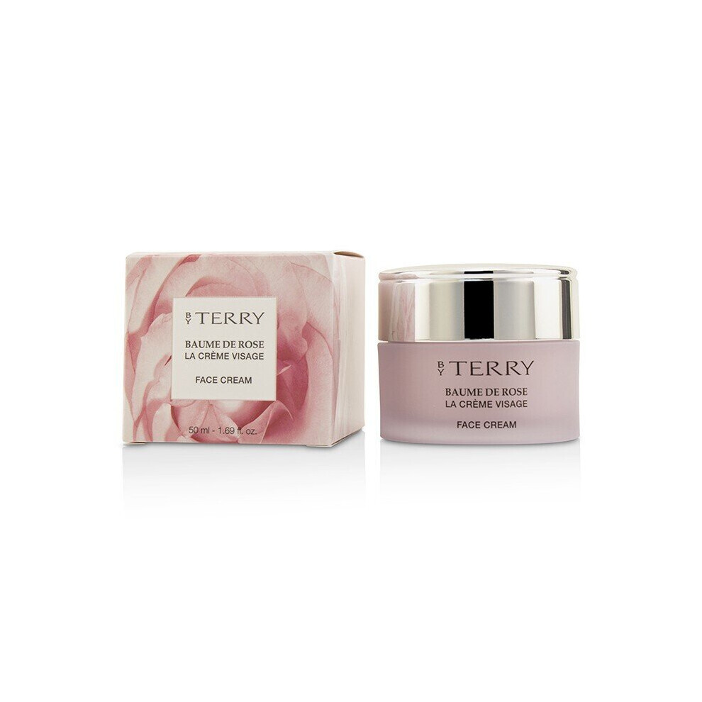 By Terry Baume De Rose Face Cream - All Skin Types 50ml/1.69oz