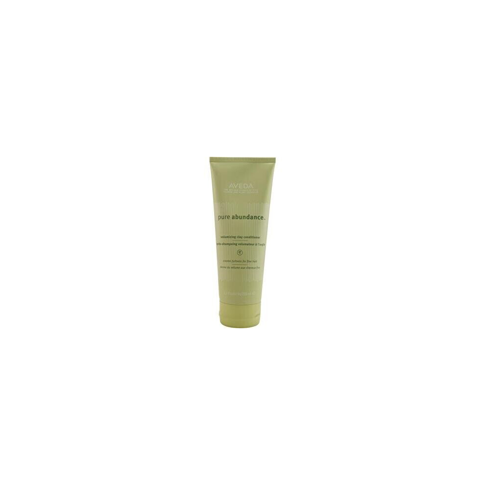 Aveda Pure Abundance Volumizing Clay Conditioner 200ml/6.7oz