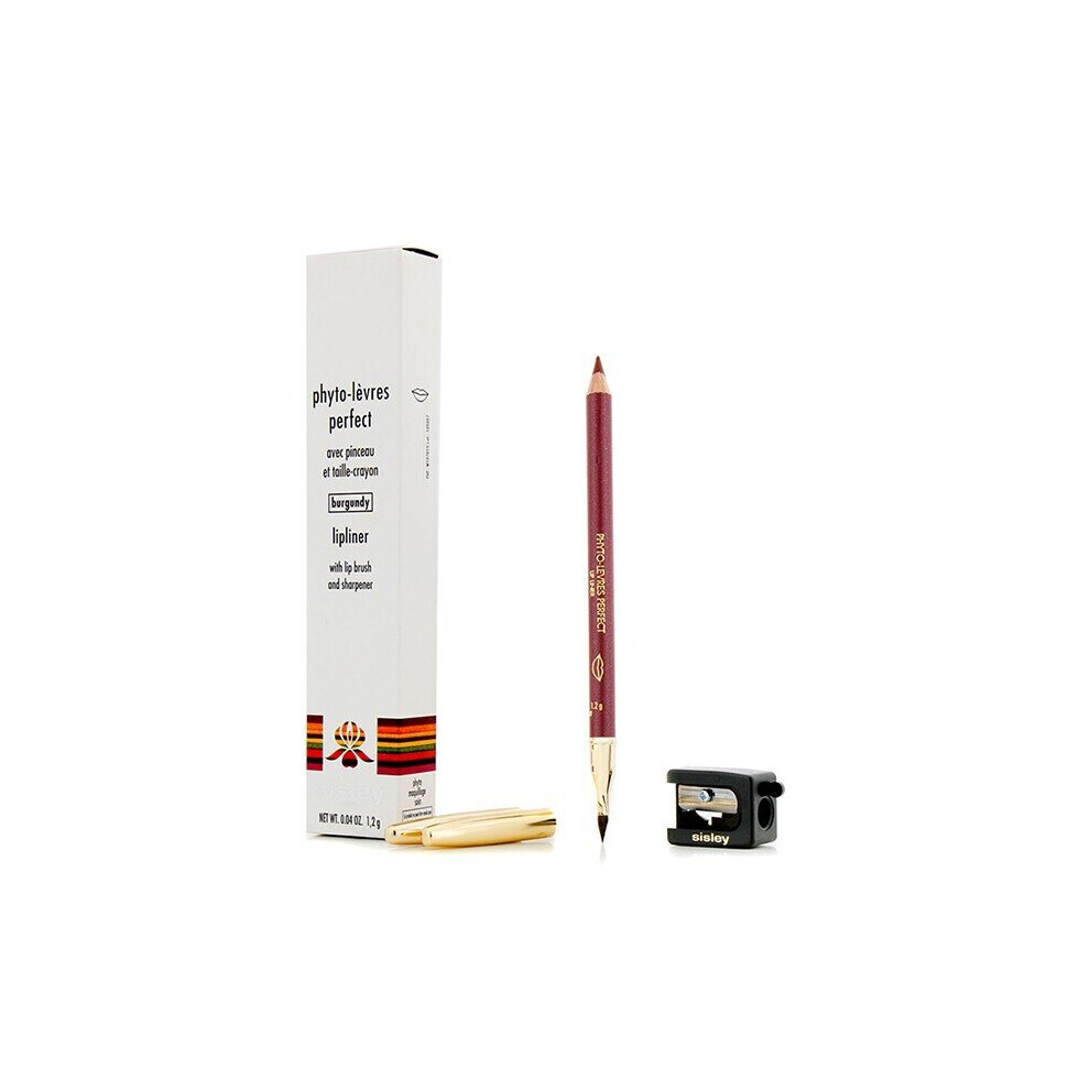 Sisley Phyto Levres Perfect Lipliner - #Burgundy 1.2g/0.04oz