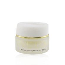 EVE LOM Radiance Antioxidant Eye Cream | Multi-purpose eye moisturizer hydrates  illuminates  and reduces the appearance of dark circles. Nourish