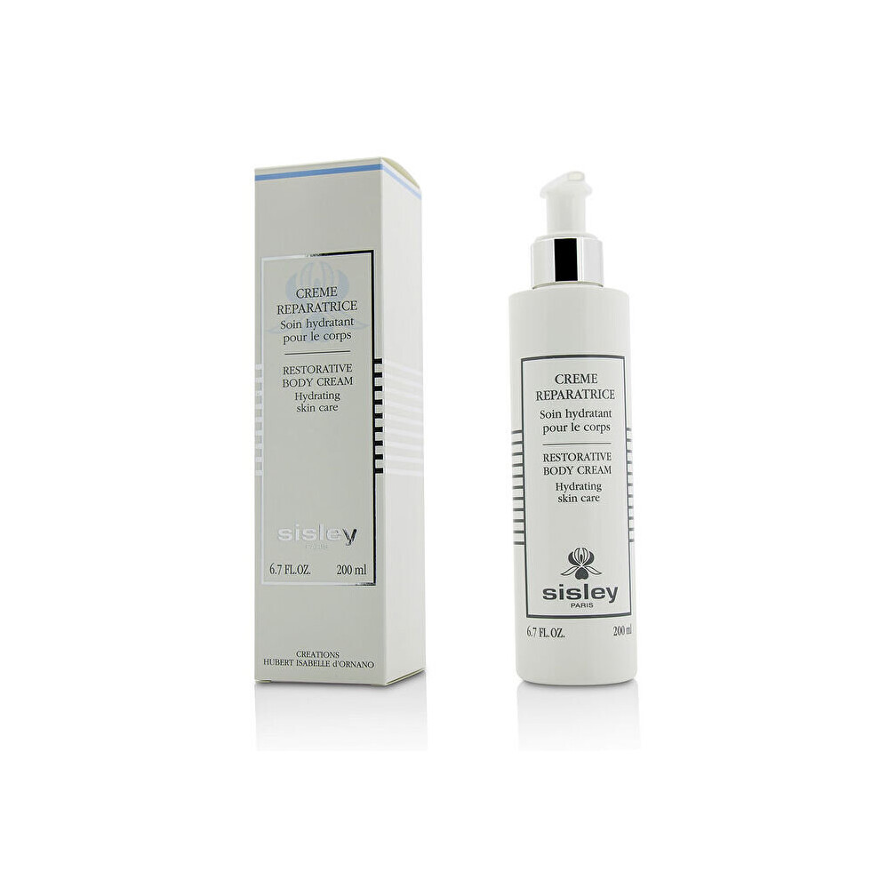 Sisley Restorative Body Cream 200ml