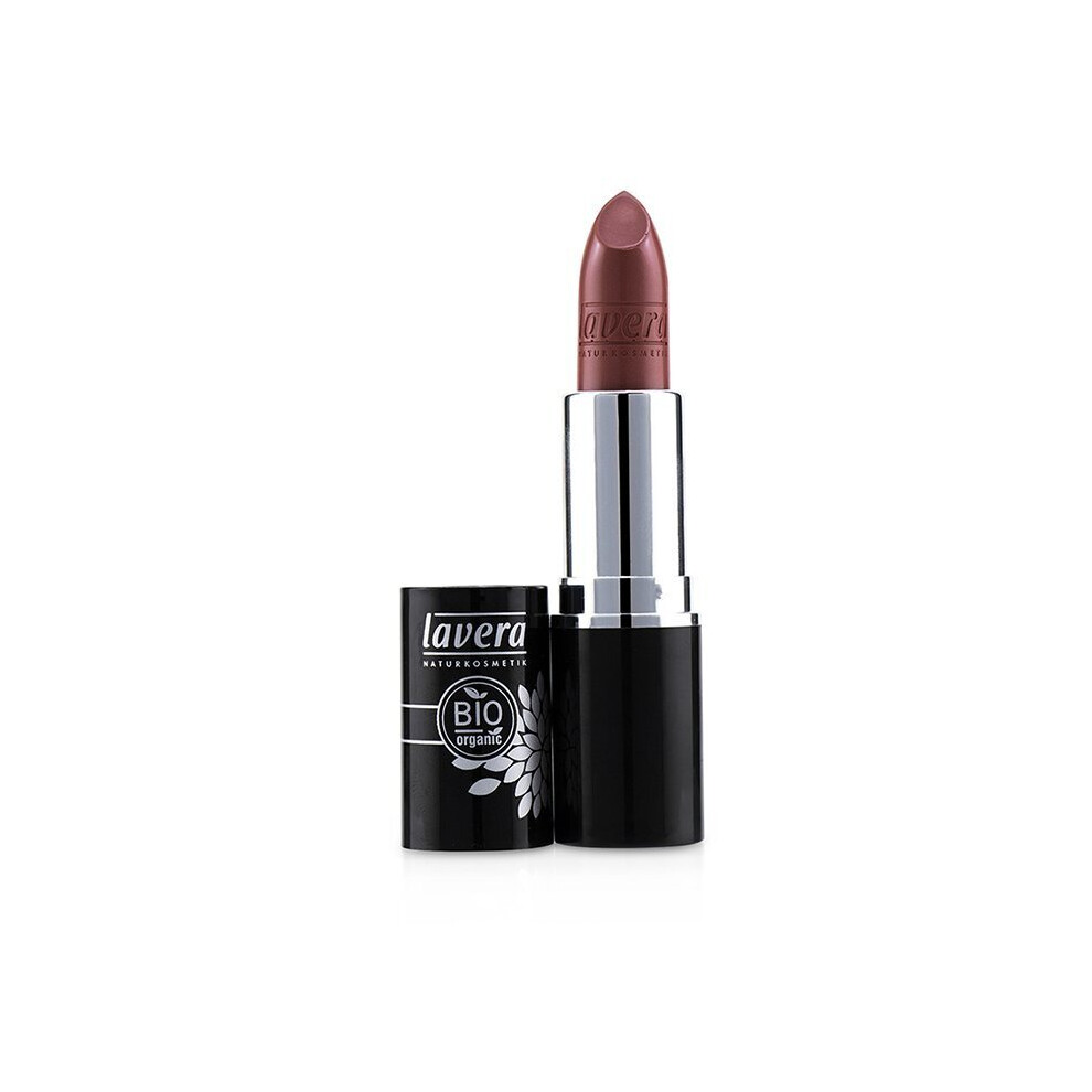 Lavera Orange Beautiful Lips Colour Intense Lipstick - # 37 Coral Flamingo 4.5G/0.15Oz
