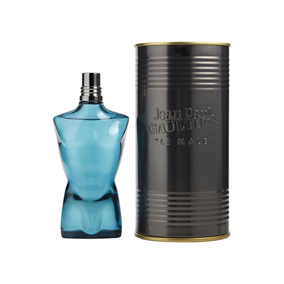 Jean Paul Gaultier Le Male After Shave Lotion 125ml/4.2oz