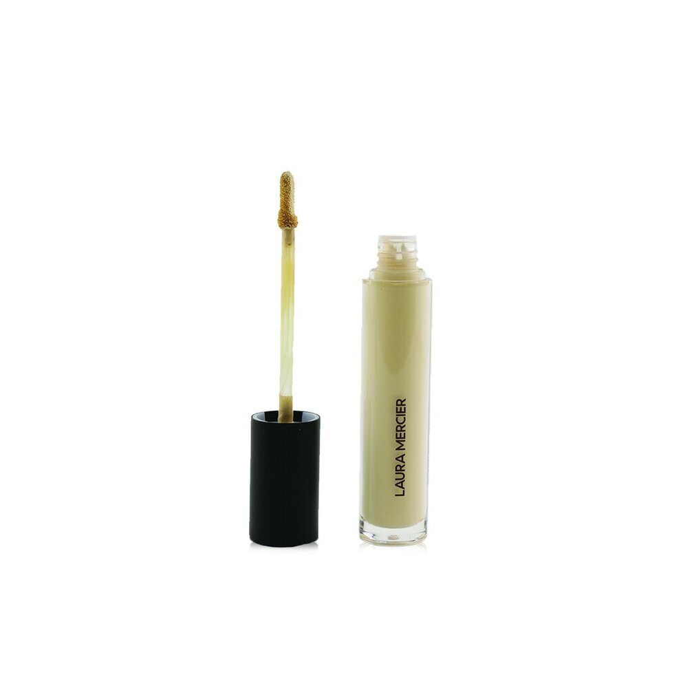 Laura Mercier Flawless Fusion Ultra Longwear Concealer - # 1W (Light With Warm Undertones) 7Ml/0.23Oz