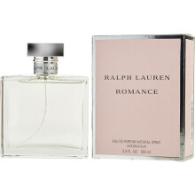 Ralph Lauren Romance Eau De Parfum Spray 100ml/3.4oz