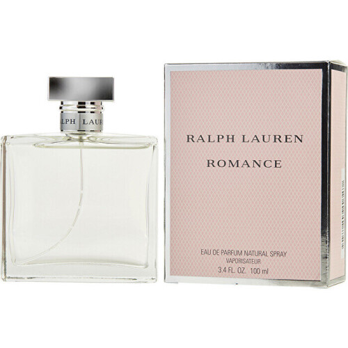 Ralph Lauren Ralph Lauren Romance Eau De Parfum Spray 100ml/3.4oz