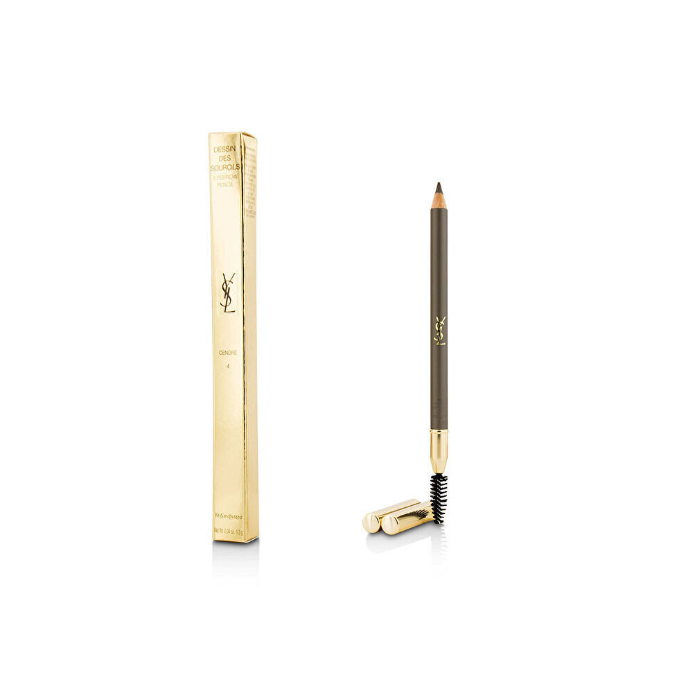 Yves Saint Laurent-Eyebrow Pencil - No. 04 Condre 61944 / 080898-1.3g/0.04oz