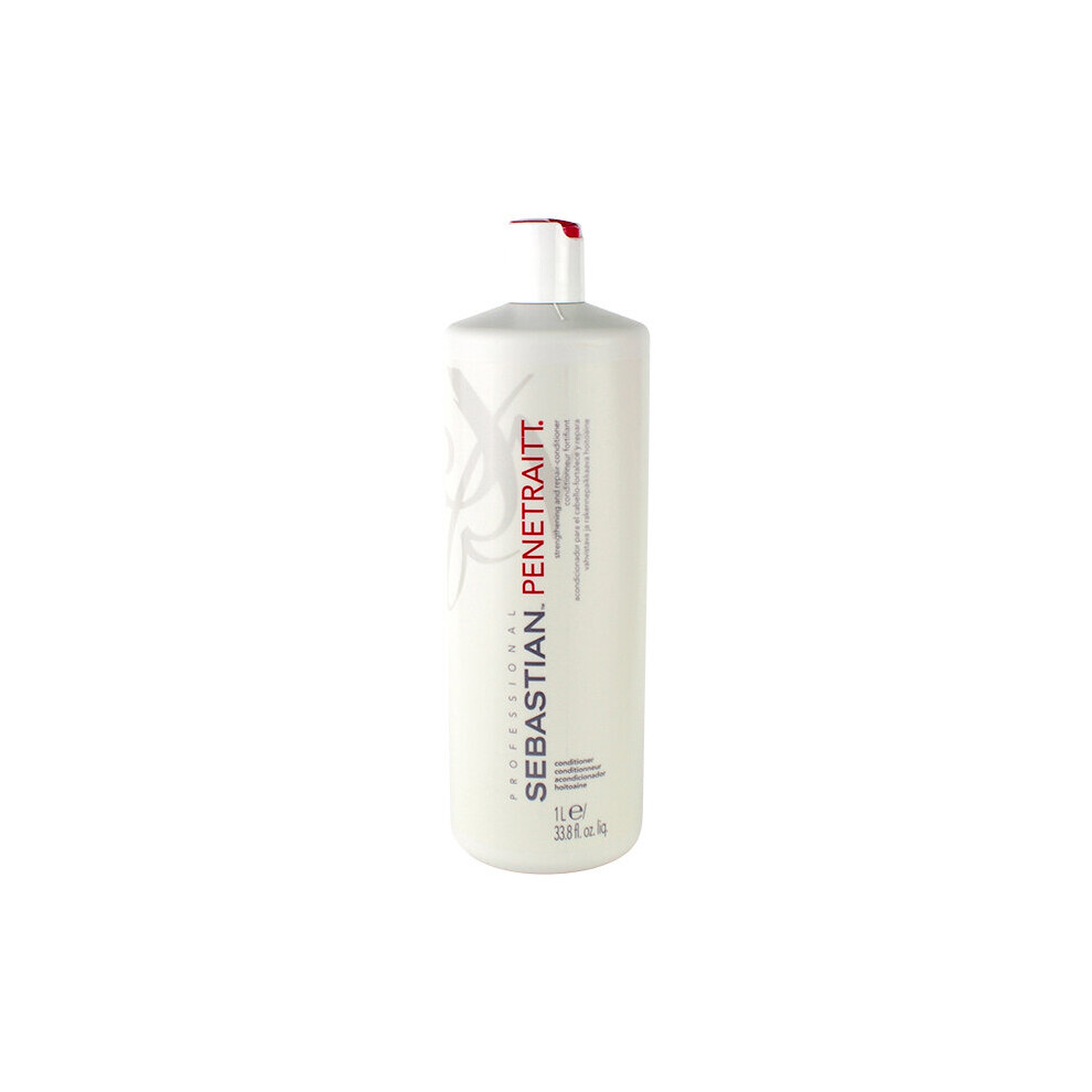 Sebastian Penetraitt Strengthening and Repair-Conditioner 1000ml/33.8oz