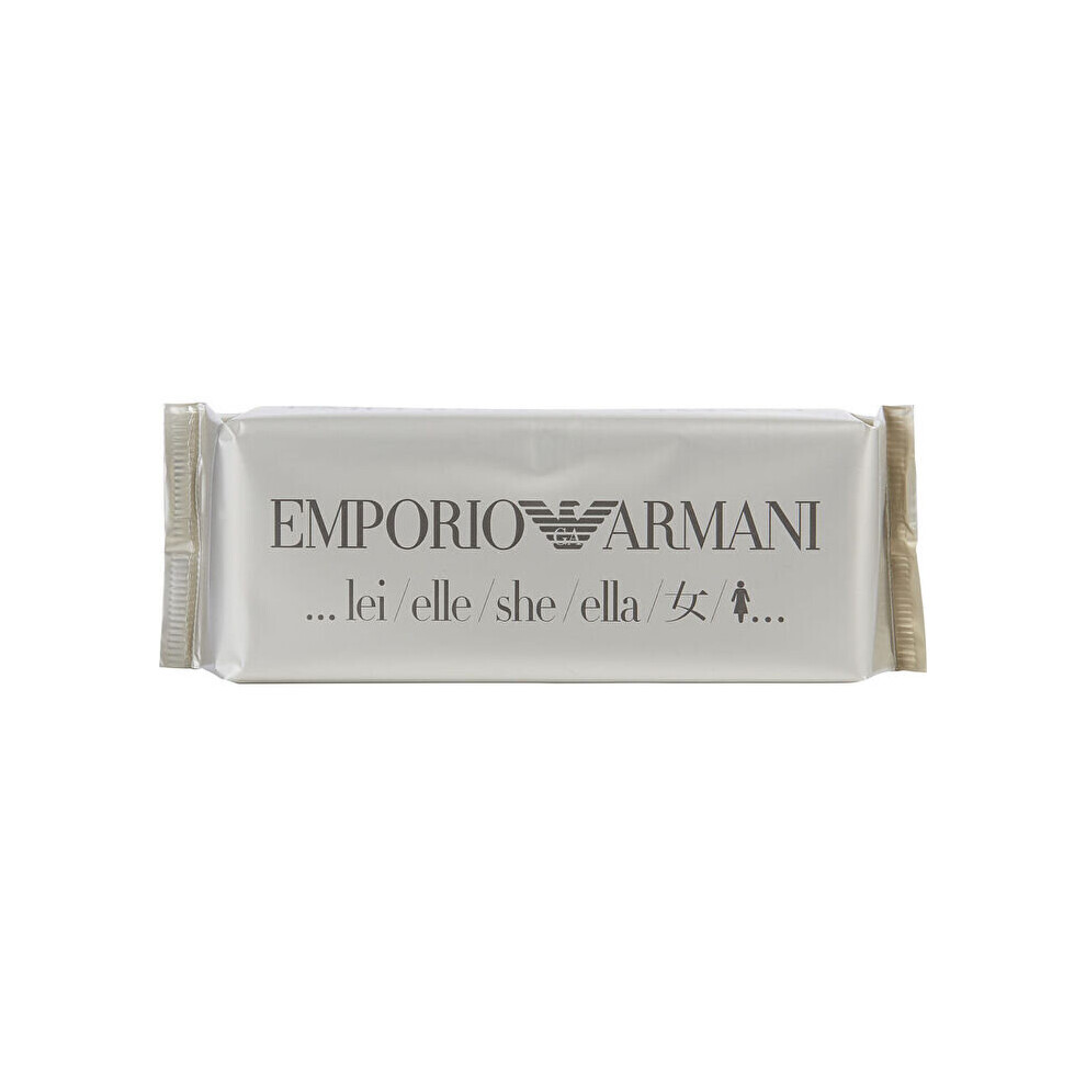 Giorgio Armani Emporio Armani Eau De Parfum Spray 100ml/3.4oz