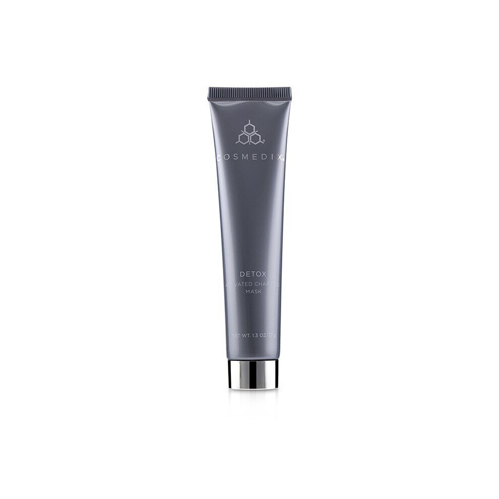 Cosmedix Detox Activated Charcoal Mask 37G/1.3Oz