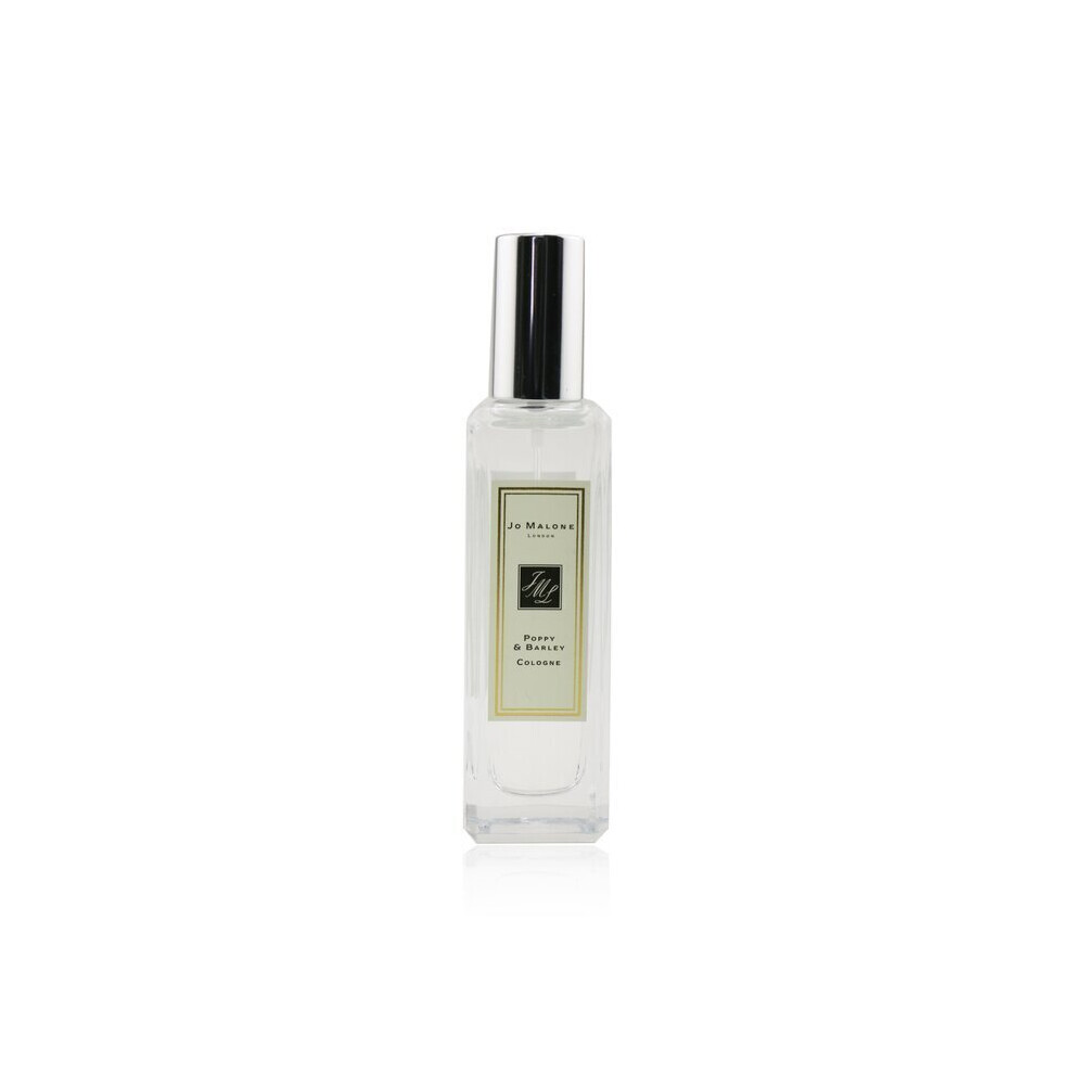 Jo Malone Poppy & Barley Cologne Spray (Originally Without Box) 30ml/1oz
