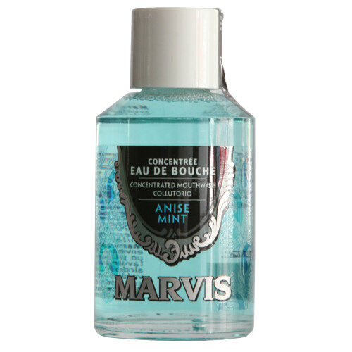 Marvis Marvis Eau de Bouche Menthe Anis 120ml
