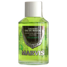 Marvis Eau de Bouche Menthe Verte 120ml