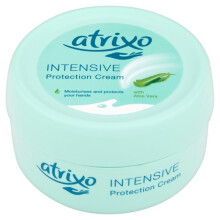ATRIXO INTENSIVE PROTECTION HAND CREAM (200ML)