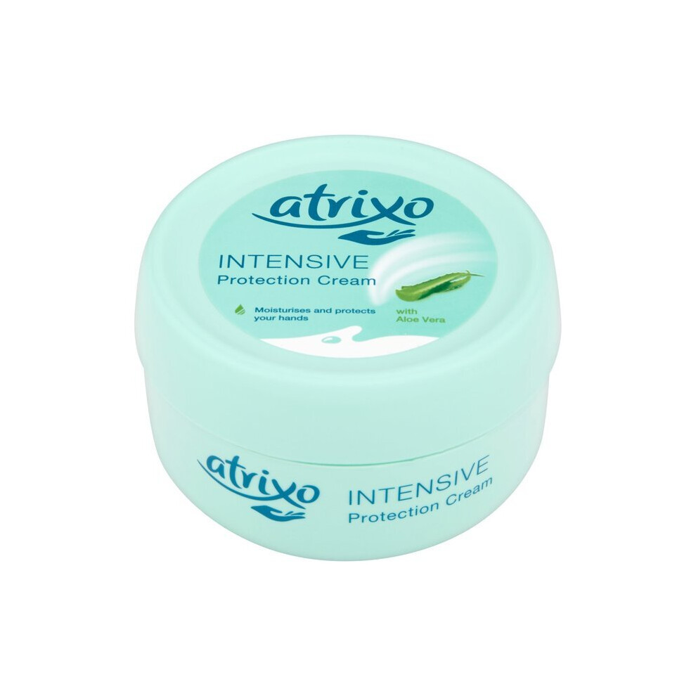 ATRIXO INTENSIVE PROTECTION HAND CREAM (200ML)