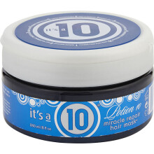 Potion 10 Miracle Repair Haarmaske von Its A 10 Unisex - 8 oz Maske