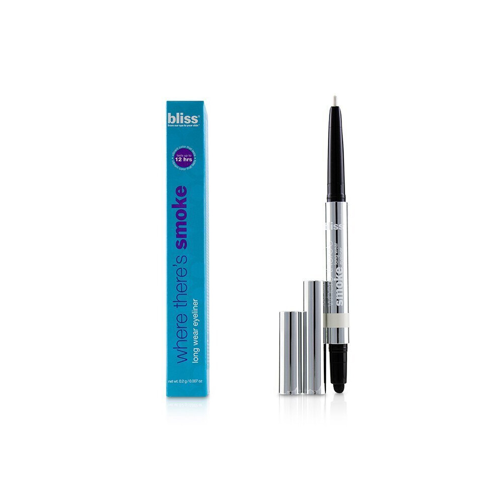 Bliss Where There's Smoke Long Wear Eyeliner - # Could 9 0.2g/0.007oz