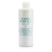 Mario Badescu Orange Cleansing Soap - For All Skin Types 472ml/16oz