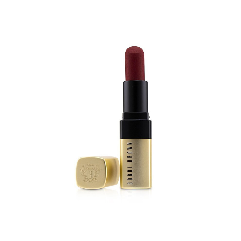 Bobbi Brown Luxe Matte Lip Color - # Red Carpet 4,5 G/0,15 Oz