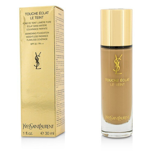 yves saint laurent b50 honey