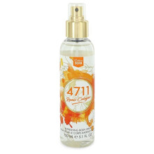 4711 - Remix Köln 2018 Edition Erfrischendes Körperspray (150ml)