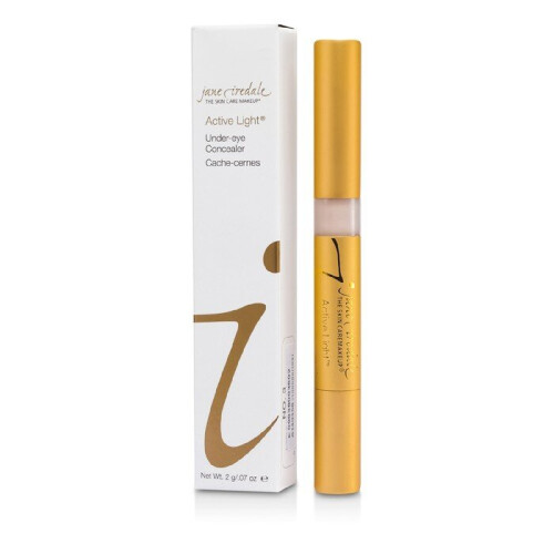 Jane Iredale Jane Iredale Active Light Under Eye Concealer - #3 2g/0.07oz