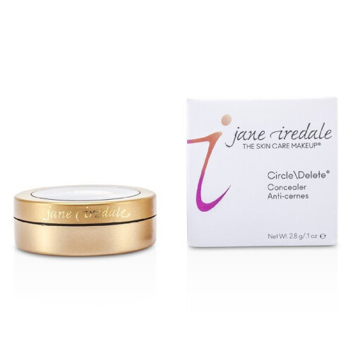 Jane Iredale Jane Iredale Circle Delete Under Eye Concealer - #2 Peach - 2,8 g/0,1 oz