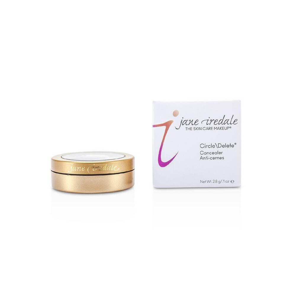 Jane Iredale Circle Delete Under Eye Concealer - #2 Peach 2.8g/0.1oz