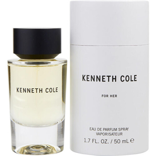 Kenneth Cole Kenneth Cole For Her 50ml EDP Spray