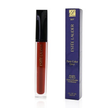 Estee Lauder Pure Color Envy Kissable Lip Shine - # 370 Wicked Gleam 5.8ml/0.2oz