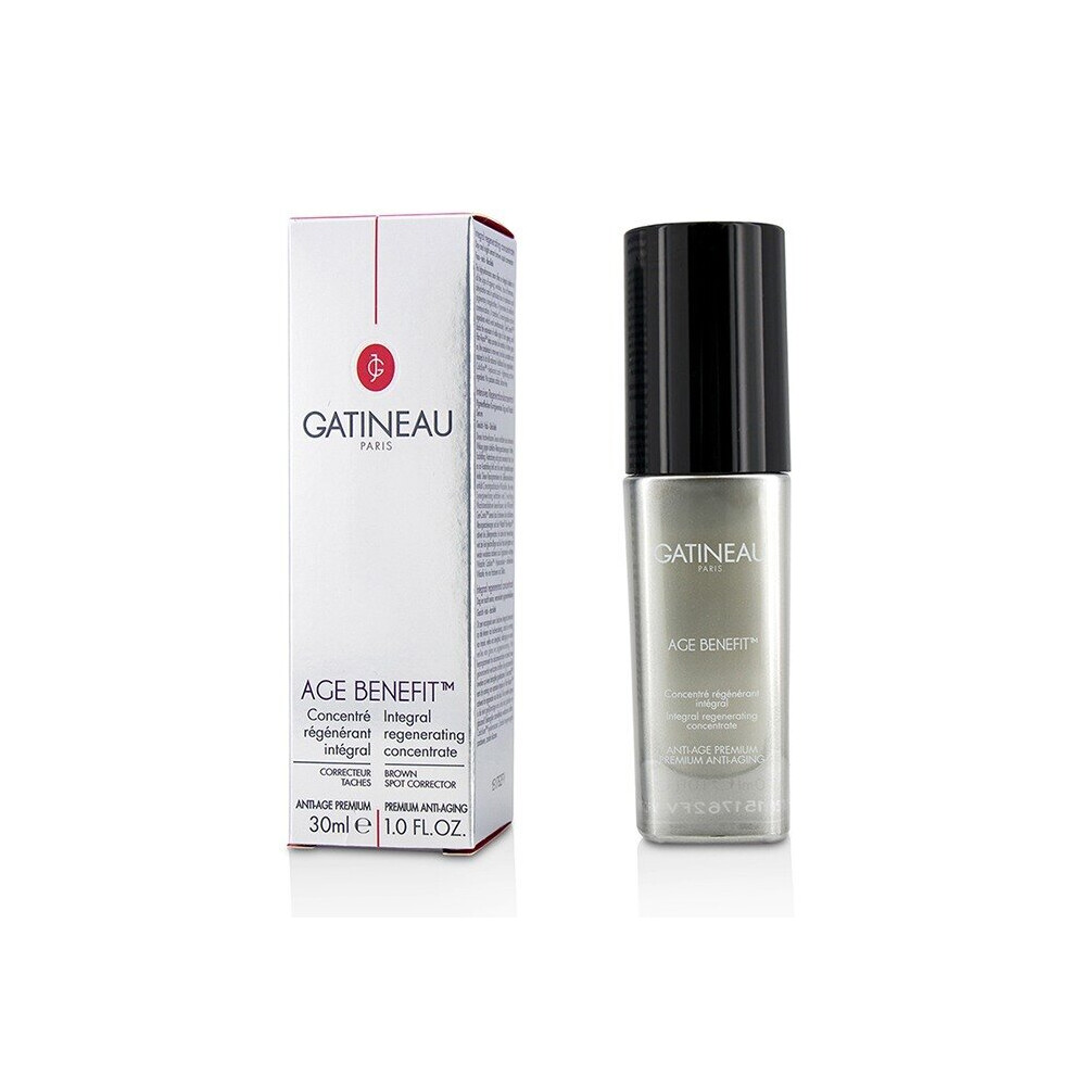 Gatineau Age Benefit Integral Regenerating Concentrate (Mature Skin) 25ml/0.85oz