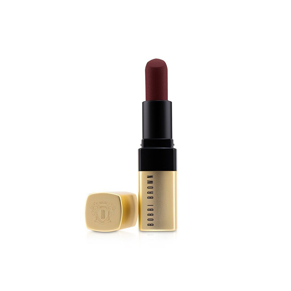 Bobbi Brown Luxe Matte Lip Color - # Ciliegia Bruciata 4,5 G/0,15 Oz