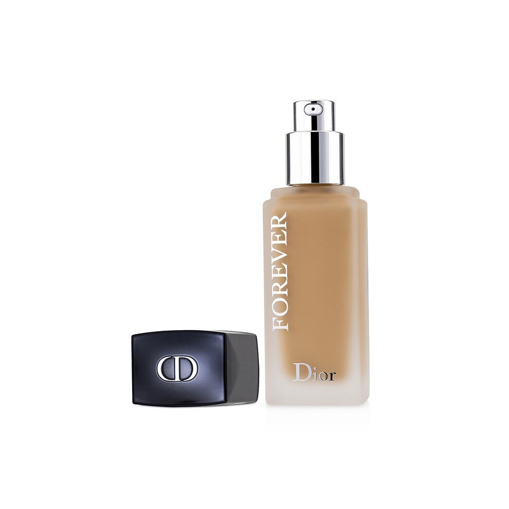 Dior Forever Foundation 3WP Warm Peach 30ml