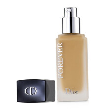 Dior Forever Skin Caring Foundation 3W Warm SPF35
