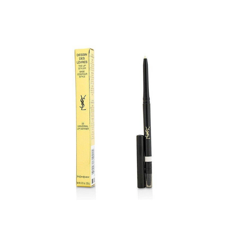 Yves Saint Laurent Dessin Des Levres The Lip Styler - # 23 Universal Lip Definer 0.35g/0.01oz